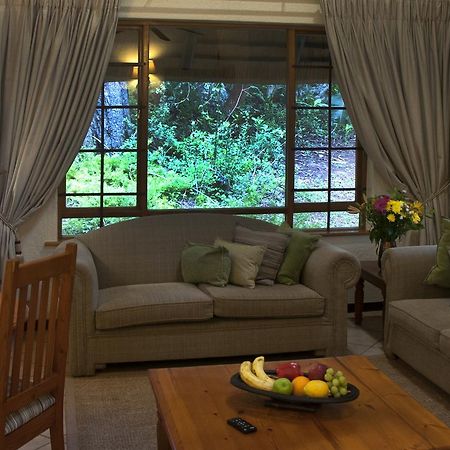 Kruger Park Lodge Unit No. 543 雾观 外观 照片