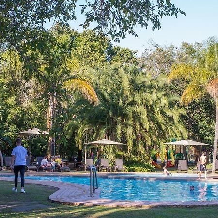 Kruger Park Lodge Unit No. 543 雾观 外观 照片