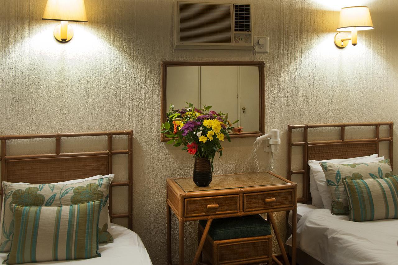 Kruger Park Lodge Unit No. 543 雾观 外观 照片