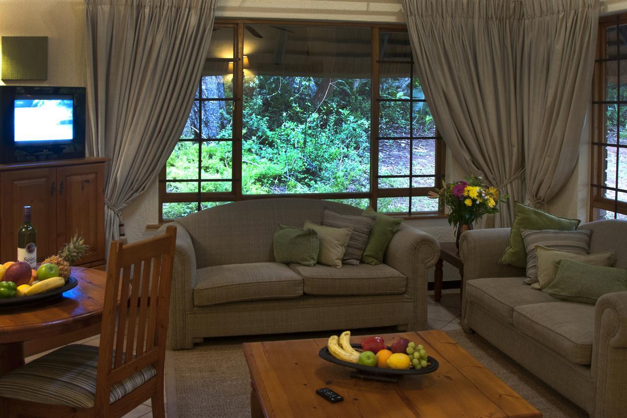 Kruger Park Lodge Unit No. 543 雾观 外观 照片