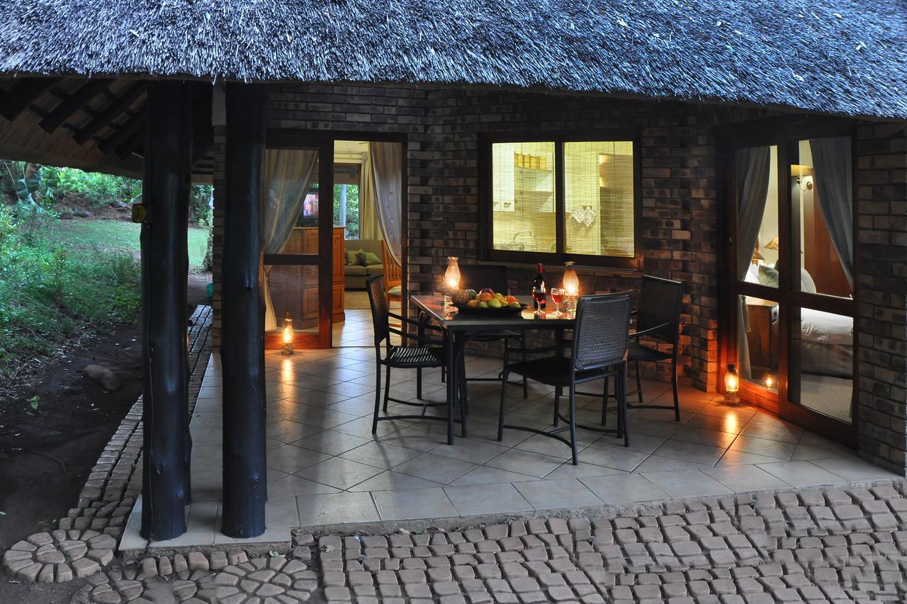 Kruger Park Lodge Unit No. 543 雾观 外观 照片