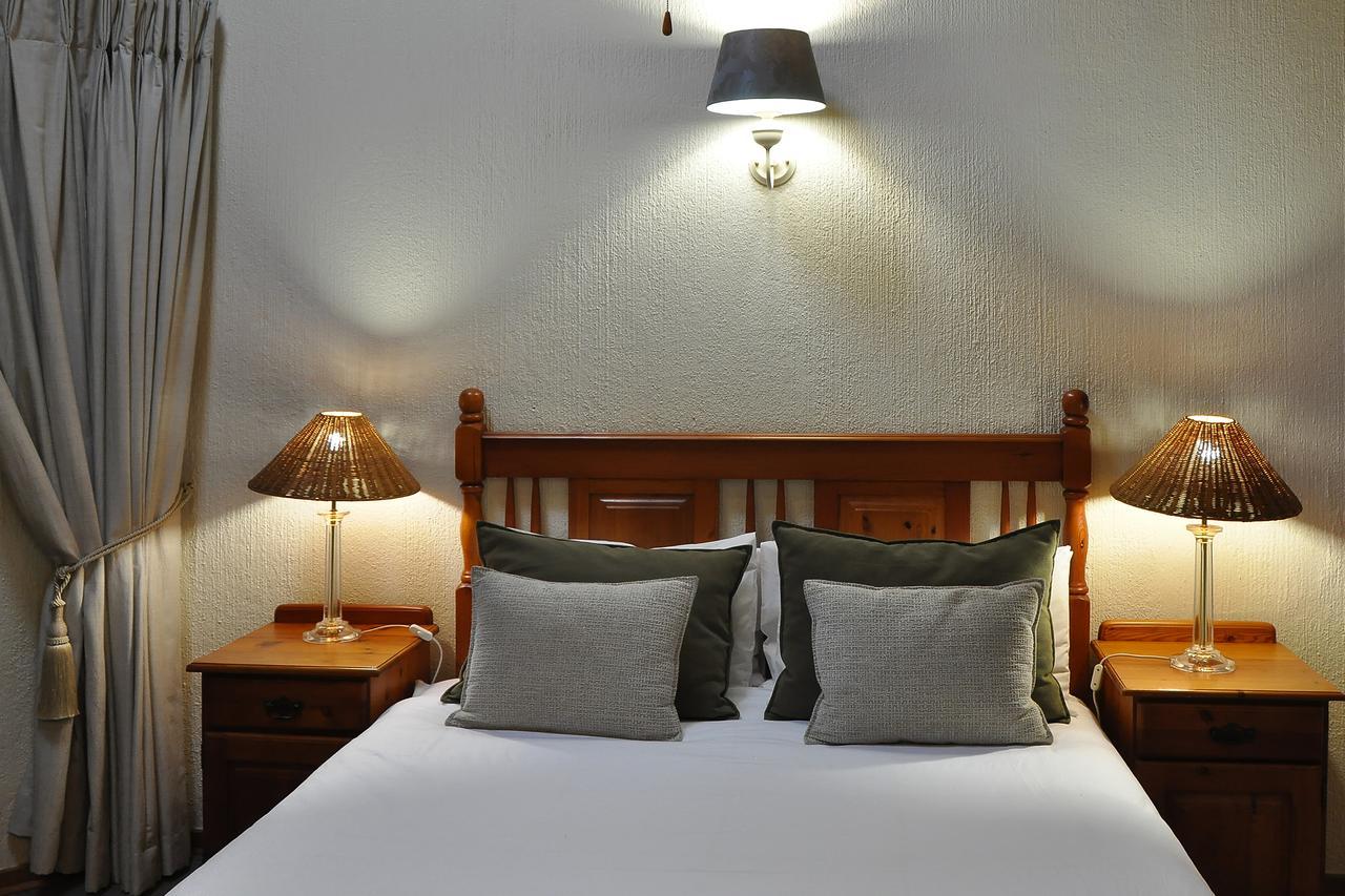 Kruger Park Lodge Unit No. 543 雾观 外观 照片