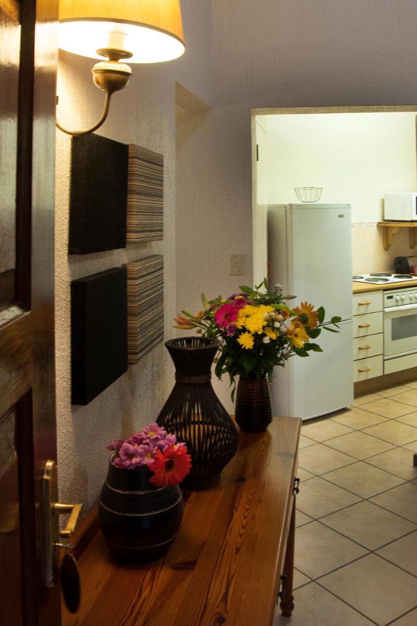 Kruger Park Lodge Unit No. 543 雾观 外观 照片