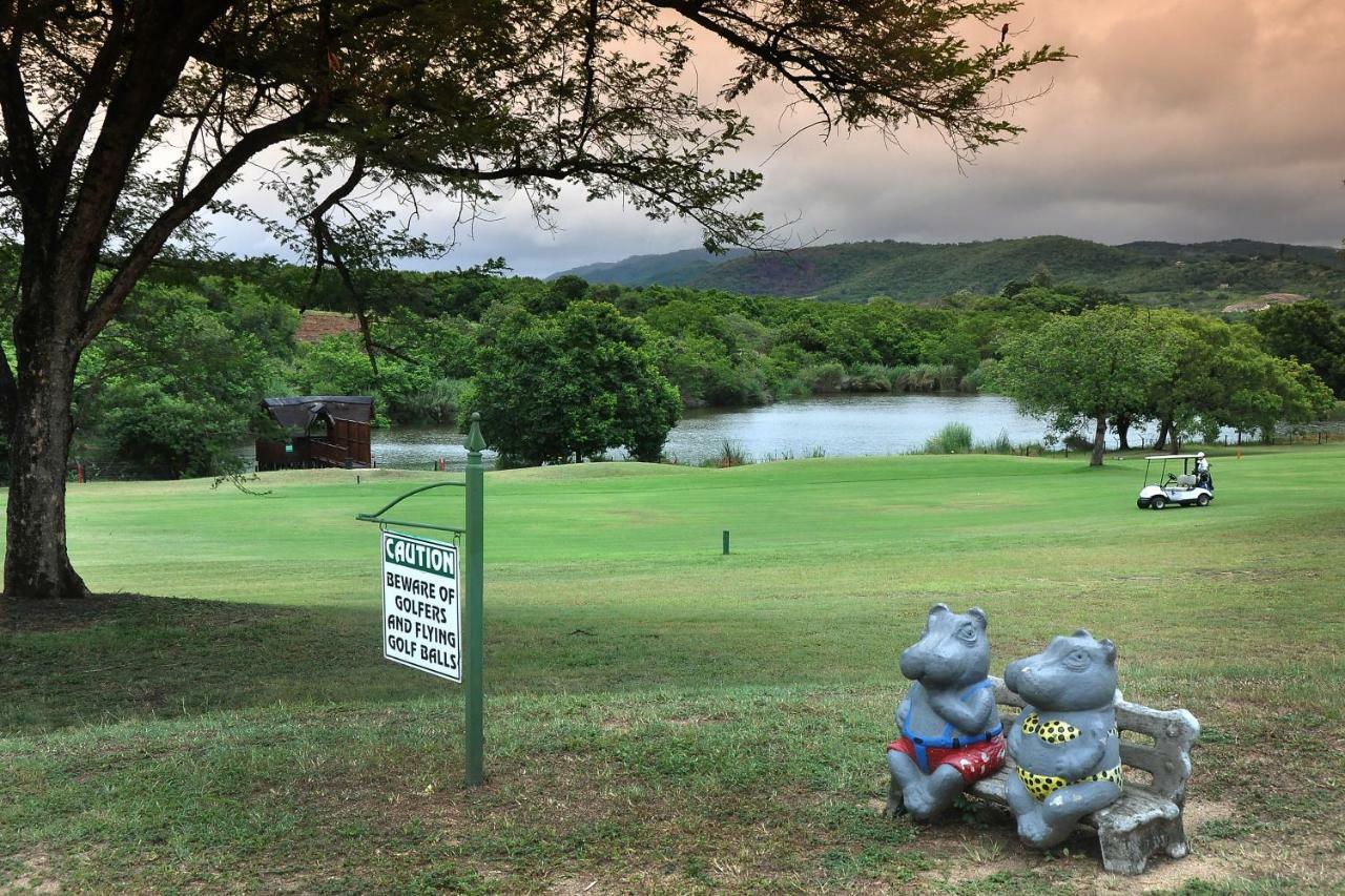 Kruger Park Lodge Unit No. 543 雾观 外观 照片