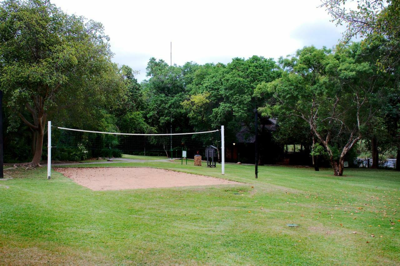 Kruger Park Lodge Unit No. 543 雾观 外观 照片