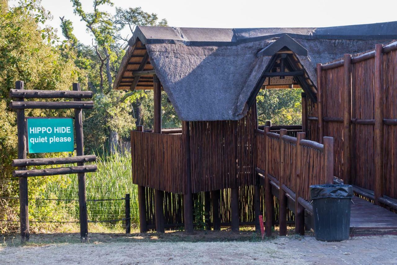 Kruger Park Lodge Unit No. 543 雾观 外观 照片