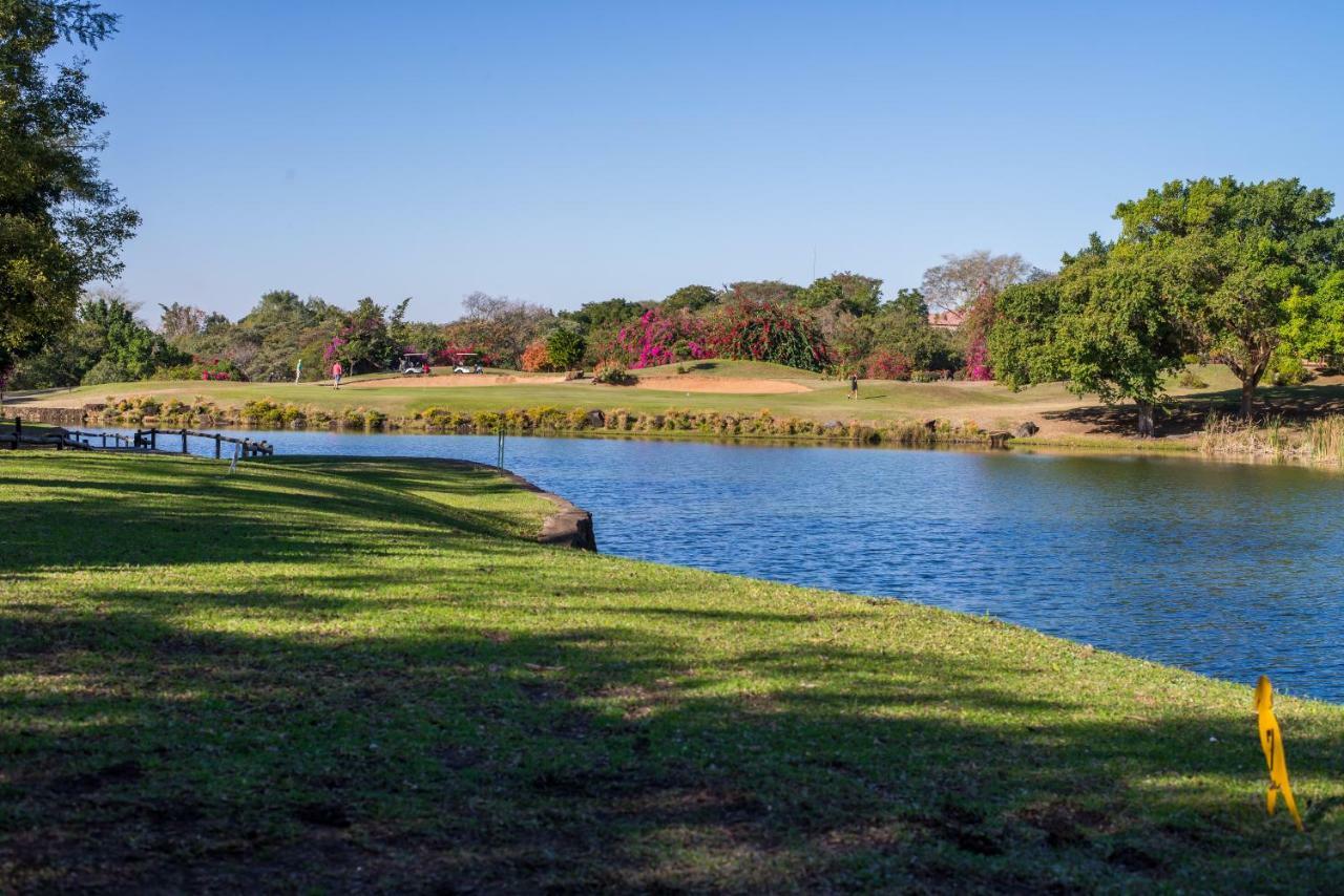 Kruger Park Lodge Unit No. 543 雾观 外观 照片
