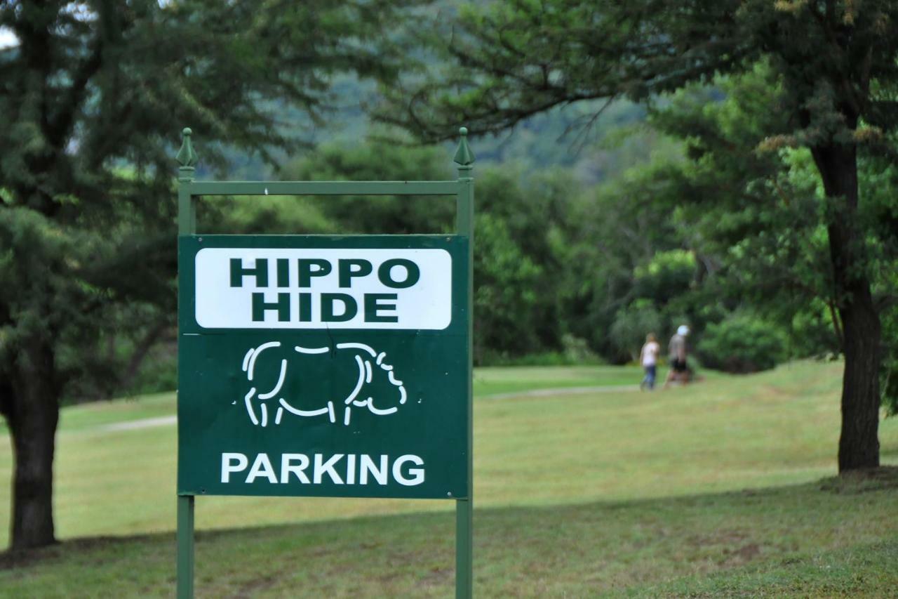 Kruger Park Lodge Unit No. 543 雾观 外观 照片