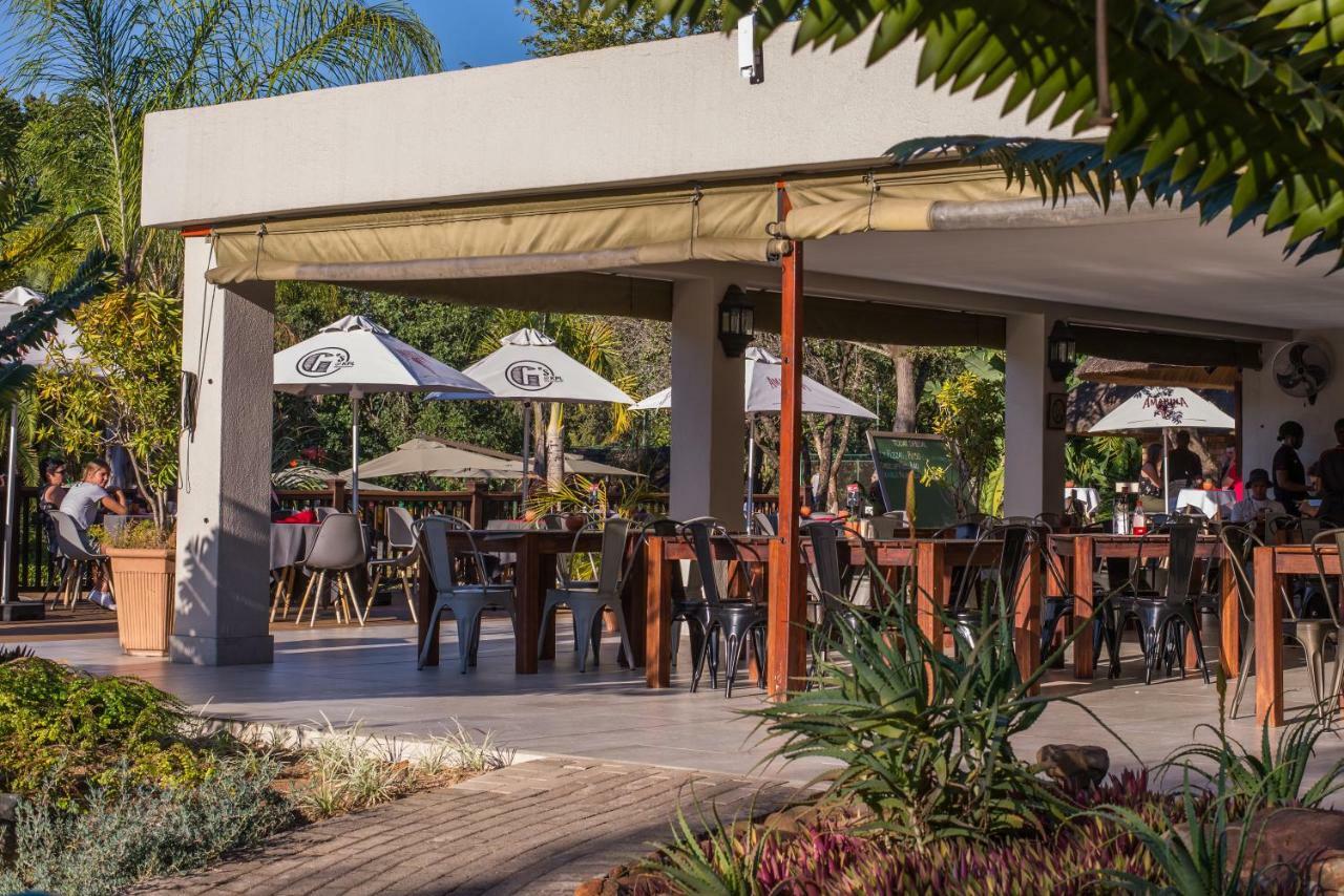 Kruger Park Lodge Unit No. 543 雾观 外观 照片